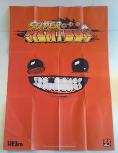 Super Meat Boy Ultra Rare Edition (16)
